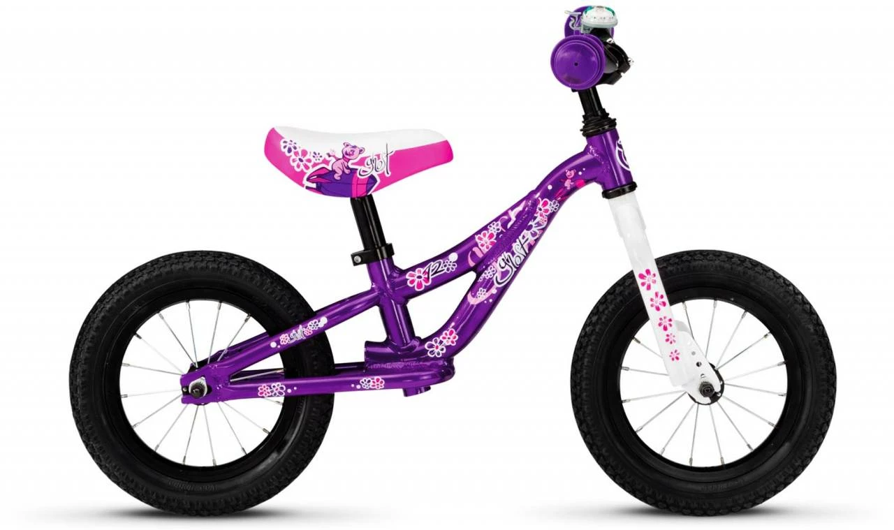 Ghost Powerkiddy 12 K AL Laufrad 3 Ghost Powerkiddy 12 K AL Laufrad