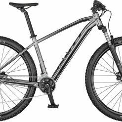Scott Aspect 950 Slate Grey / Dark Grey Matt Hardtail Mountainbike