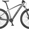 Scott Aspect 750 Slate Grey / Dark Grey Matt Hardtail Mountainbike