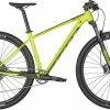 Scott Scale 970 Radium Yellow / Black Hardtail Mountainbike