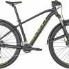 Scott Aspect 950 EQ Dark Grey / Quicksilver Yellow Hardtail Mountainbike
