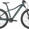 Scott Contessa Active 50 Petrol Green / Mineral Blue Gloss Hardtail Mountainbike Damen -Mountainbikes Verkaufsladen 286383704 Scott Contessa Active 50 petrol green mineral blue gloss 2022 Hardtail Mountainbike Damen 0 1280x1280