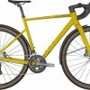 Scott Speedster Gravel 40 EQ Matt / Mustard Yellow / Dark Grey Cyclocross -Mountainbikes Verkaufsladen 286465047 Scott Speedster Gravel 40 EQ matt mustard yellow dark grey 2022 Cyclocross 0 1280x1280
