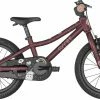 Scott Contessa 16 Wine Purple / Crystal Pink Kinderrad 16 Zoll -Mountainbikes Verkaufsladen 286635222 Scott Contessa 16 wine purple crystal pink 2022 Kinderrad 16 Zoll 0 1280x1280