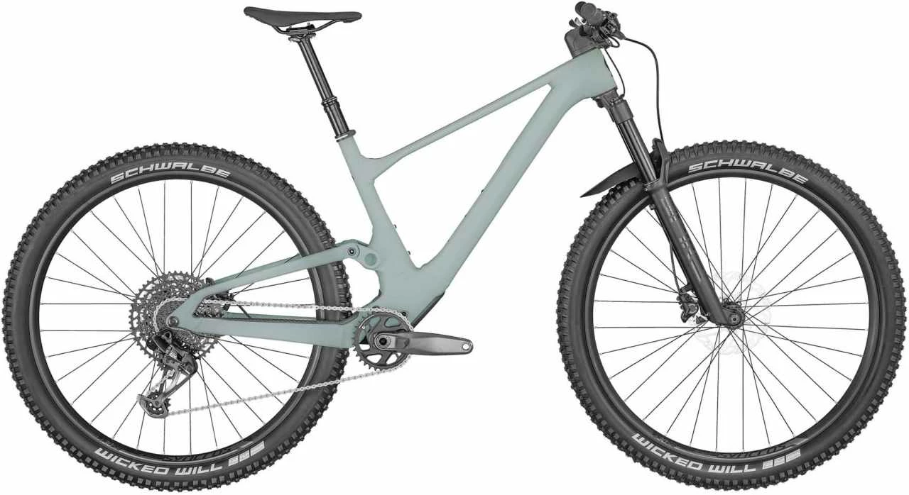 Scott Spark 950 Light Rhino Grey Fully Mountainbike 3 Scott Spark 950 Light Rhino Grey Fully Mountainbike