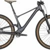 Scott Spark 960 Granite Black Fully Mountainbike