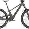 Scott Genius 920 Dark Grey Fully Mountainbike