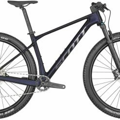 Scott Scale 930 Stellar Blue Hardtail Mountainbike