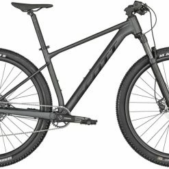 Scott Scale 970 Anthracite Grey Hardtail Mountainbike