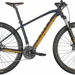 Scott Aspect 770 Stellar Blue Hardtail Mountainbike