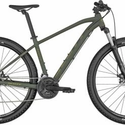 Scott Aspect 770 Dark Moss Hardtail Mountainbike