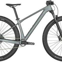 Scott Contessa Scale 920 Whale Blue Hardtail Mountainbike Damen