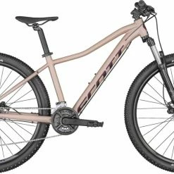 Scott Contessa Active 50 Crystal Pink Hardtail Mountainbike Damen