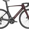 Scott Foil RC 30 Red Tint Carbon Carbon Rennrad Herren -Mountainbikes Verkaufsladen 290346047 Scott Foil RC 30 Red Tint Carbon 2023 0 1280x1280
