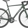 Scott Speedster 20 Wakame Green Aluminium Rennrad Herren