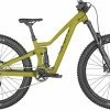 Scott Ransom 600 Savana Green Fully Mountainbike -Mountainbikes Verkaufsladen 290729222 Scott Ransom 600 Savana Green 2023 0 1280x1280