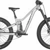 Scott Ransom 400 Raw Alloy Fully Mountainbike -Mountainbikes Verkaufsladen 290730222 Scott Ransom 400 Raw Alloy 2023 0 1280x1280