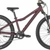 Scott Contessa 24 Disc Wine Purple Kinderrad 24 Zoll