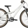 Scott Contessa 24 Pearl Snow White Kinderrad 24 Zoll -Mountainbikes Verkaufsladen 290757222 Scott Contessa 24 Pearl Snow White 2023 0 1280x1280