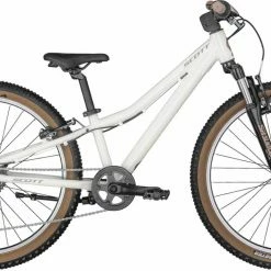 Scott Contessa 24 Pearl Snow White Kinderrad 24 Zoll