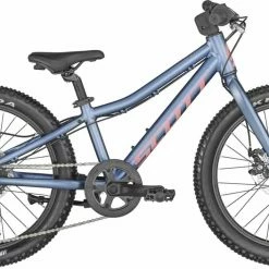 Scott Contessa 20 Rigid Rainbow Blue Kinderrad 20 Zoll