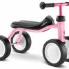 Puky PUKYLINO Rosé Rutschfahrzeug -Mountainbikes Verkaufsladen 3015 puky pukylino rose rutschfahrzeug 1280x1280