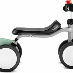 Puky PUKYLINO Bundle Lichtgrau / Mint -Mountainbikes Verkaufsladen 3020 Puky PUKYLINO Bundle lichtgrau mint 4 1280x1280