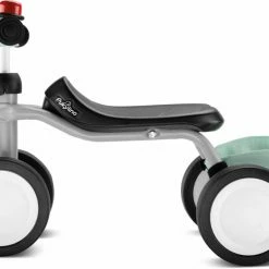 Puky PUKYLINO Bundle Lichtgrau / Mint -Mountainbikes Verkaufsladen 3020 Puky PUKYLINO Bundle lichtgrau mint 6 1280x1280