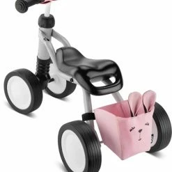 Puky WUTSCH Bundle Lichtgrau / Rose -Mountainbikes Verkaufsladen 3030 Puky WUTSCH Bundle lichtgrau rose 5 1280x1280