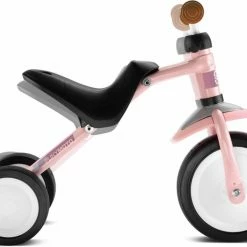 Puky PUKYMOTO Retro-rosé -Mountainbikes Verkaufsladen 3043 Puky PUKYMOTO retro ros 1 1280x1280