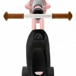 Puky PUKYMOTO Retro-rosé -Mountainbikes Verkaufsladen 3043 Puky PUKYMOTO retro ros 6 1280x1280