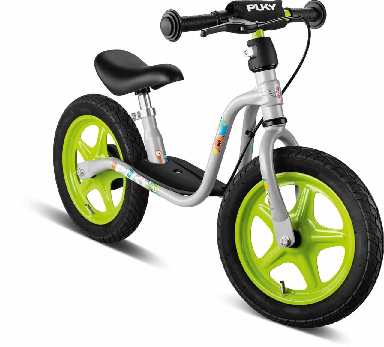 Puky LR 1L BR Laufrad 4 Puky LR 1L BR Laufrad – Bild 2
