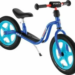 Puky LR 1 L Blau Standard Mit Luft-Bereifung
