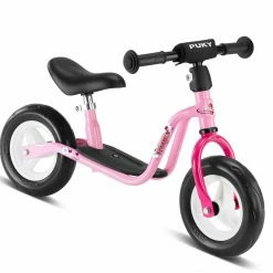 Puky Laufrad LR M Rosé/pink