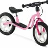 Puky Laufrad LR 1 L Br Rose Pink