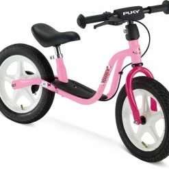 Puky Laufrad LR 1 L Br Rose Pink