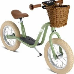 Puky Laufrad LR XL Classic Green