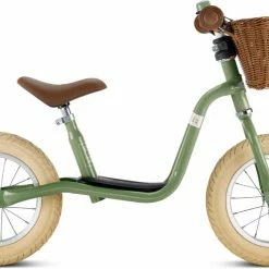 Puky Laufrad LR XL Classic Green 9 Puky Laufrad LR XL Classic Green -Mountainbikes Verkaufsladen 4067 Puky Laufrad LR XL Classic Green 1 1280x1280