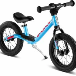 Puky LR Light Blau Alu Mit Luft-Bereifung