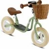 Puky LR M Classic Retro-grün Medium, Mit Lenkerkorb Und Ständer -Mountainbikes Verkaufsladen 4093 puky lr m classic retro gr n medium mit lenkerkorb und st nder 1280x1280