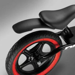 Puky LR 1 L Plus Supermoto Schwarz -Mountainbikes Verkaufsladen 4099 Puky LR 1L Plus Supermoto schwarz 03 1280x1280