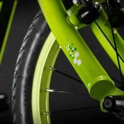 Cube Cubie 160 Black N Green Kinderrad 16 Zoll -Mountainbikes Verkaufsladen 421110 Cube Cubie 160 black n green 2021 3 1280x1280