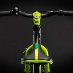 Cube Cubie 160 Black N Green Kinderrad 16 Zoll -Mountainbikes Verkaufsladen 421110 Cube Cubie 160 black n green 2021 4 1280x1280