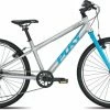 Puky LS-PRO 24-8 Alu Silber/blau Kinderrad -Mountainbikes Verkaufsladen 4711 Puky LS PRO 24 8 Alu silber blau 0 1280x1280