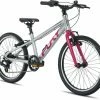 Puky LS-PRO 20-7 Alu Silber/berry Kinderrad 2 Puky LS-PRO 20-7 Alu Silber/berry Kinderrad -Mountainbikes Verkaufsladen 4715 Puky LS PRO 20 7 Alu silber berry 01 1280x1280