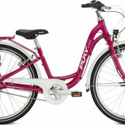 Puky SKYRIDE 24-7 Berry Kinderrad