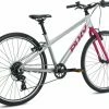 Puky LS-PRO 26-8 Alu Silber/berry Kinderrad -Mountainbikes Verkaufsladen 4833 Puky LS PRO 26 8 Alu silber berry 0 1280x1280