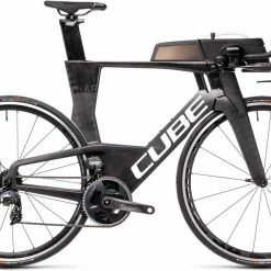 Cube Aerium C:68 SL HIGH Carbon N White Triathlon