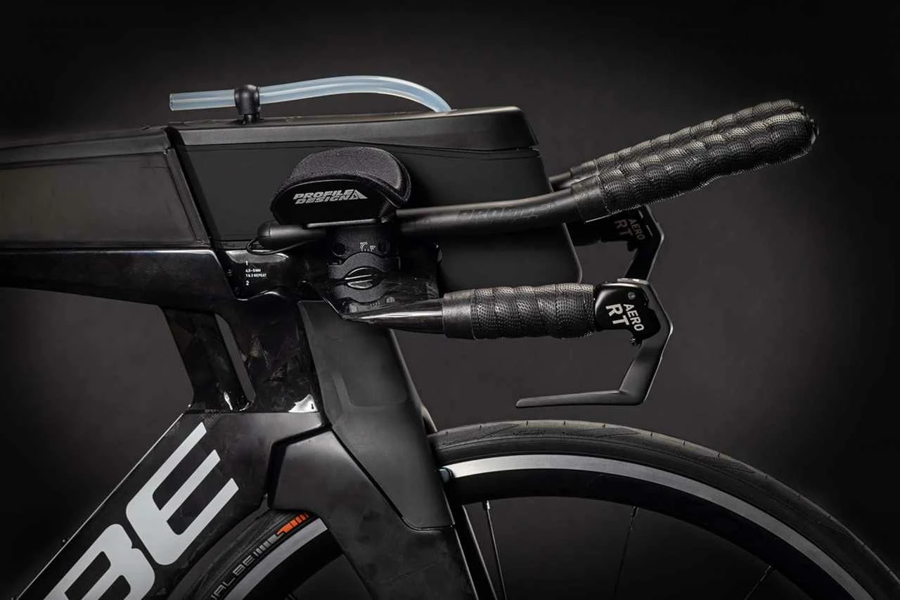 Cube Aerium C:68 SL HIGH Carbon N White Triathlon 4 Cube Aerium C:68 SL HIGH Carbon N White Triathlon – Bild 2