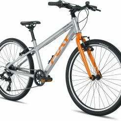 Puky LS-PRO 24-8 Silver/orange Kinderrad 7 Puky LS-PRO 24-8 Silver/orange Kinderrad -Mountainbikes Verkaufsladen 4876 Puky LS PRO 24 8 silverorange 3 1280x1280